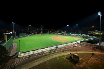 Auburn University, Samford Stadium, Alabama, USA