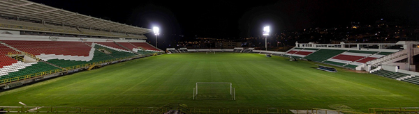 Estadio La Independencia, Tunja, Colombia