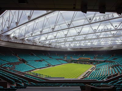 Wimbledon Center Court